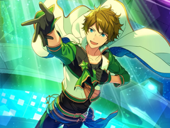 [미도치아] 세상의 처음이 당신이란 빛이었기에