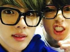 [정진] 사랑하는 나의 이웃집 형. 02