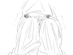 [나루토]::천둥소리