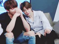 착한 얼굴에 그렇지 못한 태도