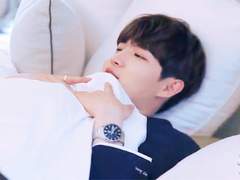 [년짼] 헤어진 다음에 결혼 23.