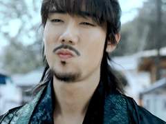 [구애/동매애신] 왓 이즈 러브? ~고군분투~