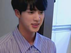 [정진]으로 내 사심을 담아 한끼 차려주고 우는 정국이 보고 싶다.