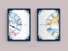 레디메이드 89. 네가 있는 그곳으로