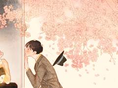 엽서로 만들었던 그림들