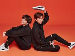 PUMA 도 랩슈한다!