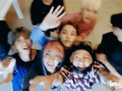 거봐 지민이 깨무는 취향