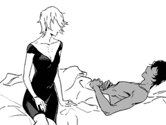 [주나카르ts] 남매본