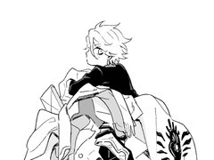 [주나카르]둥지 짓는 카르나 씨