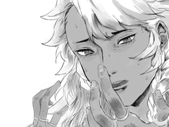 [FGO] 솔로몬 나오는 만화