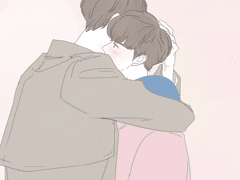 김재환과 황민현3