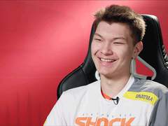 SFShock