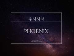 [우시시라] PHOENIX + 외전