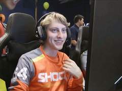 SFShock