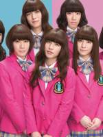 3-4월 : 캔쟈니, 벚꽃과 티파티!?