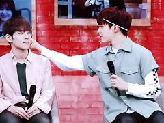 [도필] 과외 톡 上