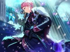 [슈나즈] Curtain Call