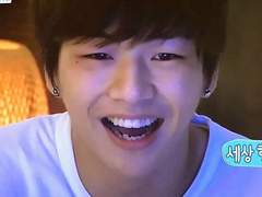 [윙녤] 저 태양보다 더 뜨거운 내 맘