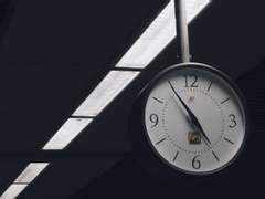 괜찮아요, 금방 잊으니까요?