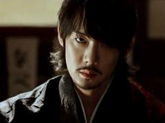 [구애/동매애신] 망(望) ~원망(願望)~