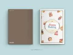 레디메이드 83. 해피 베이커리