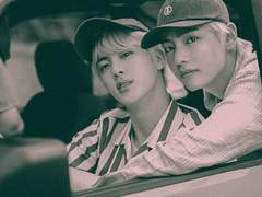 [방탄소년단팬픽/진총/뷔진] 먹어줘요.