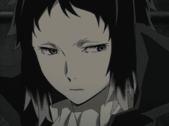 [문스독/아쿠타가와 류노스케 드림] 집착