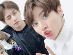 [국뷔] 토끼의 고백 下