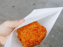 금상고로케 게살크림맛