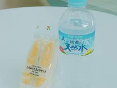 세븐일레븐 계란샌드위치