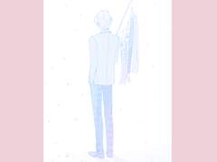 The third springtime