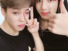 너네는 정국이 없지