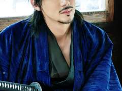 [동매애신] 꽃길