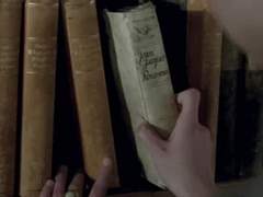 [M] : 短, 그리고 後