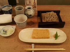 후쿠오카 신슈소바무라타