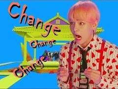 Change - 프롤로그