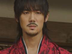 [구애/동매애신] 이방인 (Mad Movie)