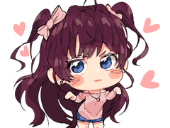 데레/앙스타/힢마 팬아트