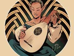 아스트라펠 (Astrafel)