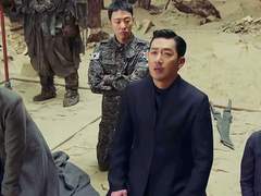 [강림원맥] 반회지옥(反回地獄) 5-3