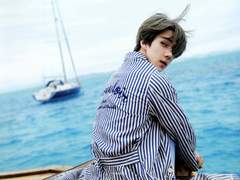 [디세] A quirk of fate (썰백업)