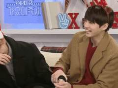 일반적인 형 동생사이