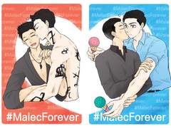 [말렉 배포엽서]