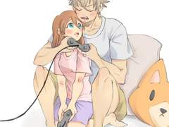 코가안즈-자취방 데이트