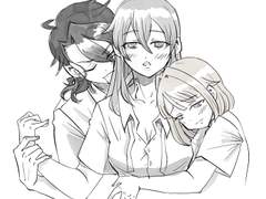 오레안즈하지-리퀘를 잘못알아먹어 탄생