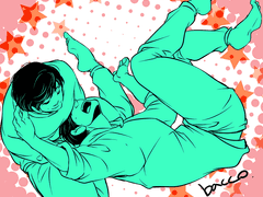 시목장훈 쌍둥이 판타지 Log.01