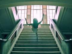 [행크코너안드행크] 그 발칙한 형사들 - 1