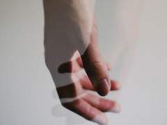 손을 잡고 자면 같은 꿈을 꾼대 (下)