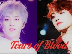 [백민]혈루:Tears of Blood.08