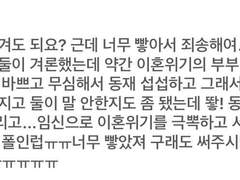 [시목동재] 코끼리만 한 고양이 上